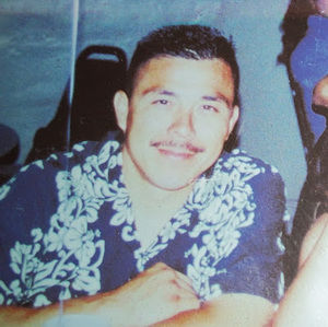 Meet your Posher, Abel